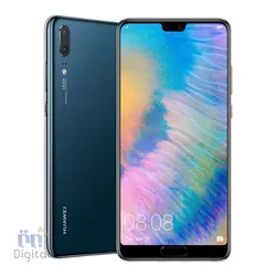 گوشی موبایل هواوی مدل P20