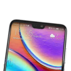 گوشی موبایل هواوی مدل P20