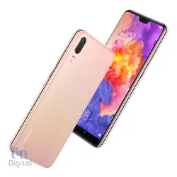 گوشی موبایل هواوی مدل P20