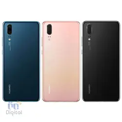 گوشی موبایل هواوی مدل P20