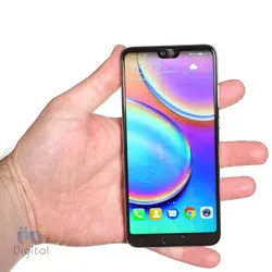 گوشی موبایل هواوی مدل P20
