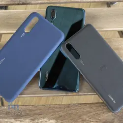 گوشی موبایل هواوی مدل P20