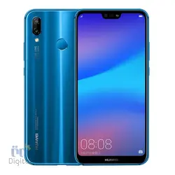 گوشی موبایل هواوی مدل Nova 3e