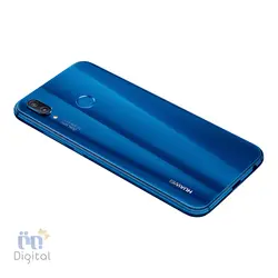 گوشی موبایل هواوی مدل Nova 3e