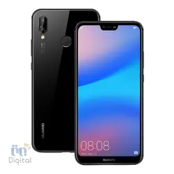 گوشی موبایل هواوی مدل Nova 3e