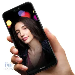 گوشی موبایل هواوی مدل Nova 3e