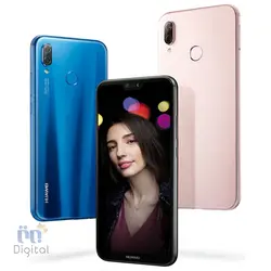 گوشی موبایل هواوی مدل Nova 3e