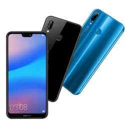 گوشی موبایل هواوی مدل Nova 3e