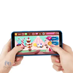 گوشی موبایل هواوی مدل Nova 3e