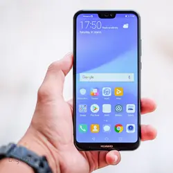 گوشی موبایل هواوی مدل Nova 3e