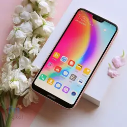 گوشی موبایل هواوی مدل Nova 3e