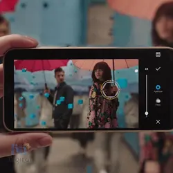 گوشی موبایل هواوی مدل Nova 3e