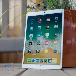 تبلت اپل مدل iPad Pro 10.5 2017