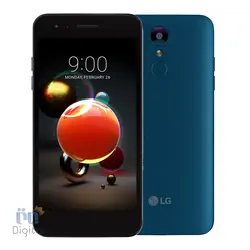 گوشی موبایل ال جی مدل K8 2018