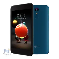 گوشی موبایل ال جی مدل K8 2018