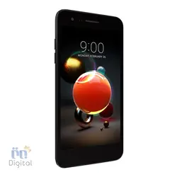 گوشی موبایل ال جی مدل K8 2018