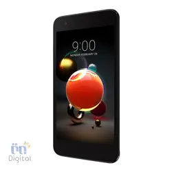 گوشی موبایل ال جی مدل K8 2018