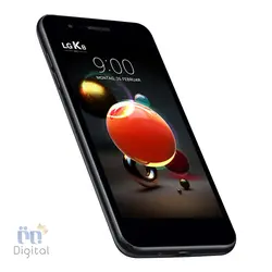 گوشی موبایل ال جی مدل K8 2018