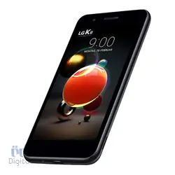 گوشی موبایل ال جی مدل K8 2018