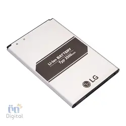 گوشی موبایل ال جی مدل K8 2018