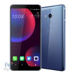 گوشی موبایل اچ تی سی مدل U11 EYEs