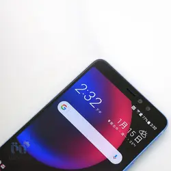 گوشی موبایل اچ تی سی مدل U11 EYEs