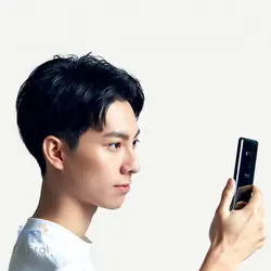 گوشی موبایل اچ تی سی مدل U11 EYEs