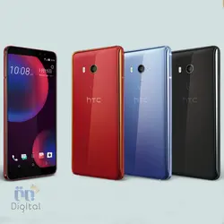 گوشی موبایل اچ تی سی مدل U11 EYEs
