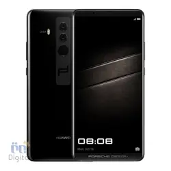 گوشی موبایل هواوی مدل Mate 10 Porsche Design