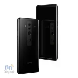 گوشی موبایل هواوی مدل Mate 10 Porsche Design