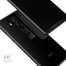 گوشی موبایل هواوی مدل Mate 10 Porsche Design