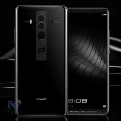 گوشی موبایل هواوی مدل Mate 10 Porsche Design