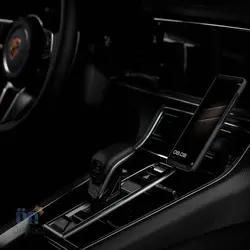 گوشی موبایل هواوی مدل Mate 10 Porsche Design