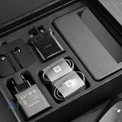 گوشی موبایل هواوی مدل Mate 10 Porsche Design