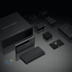 گوشی موبایل هواوی مدل Mate 10 Porsche Design