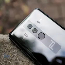 گوشی موبایل هواوی مدل Mate 10 Porsche Design