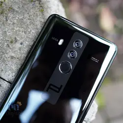 گوشی موبایل هواوی مدل Mate 10 Porsche Design