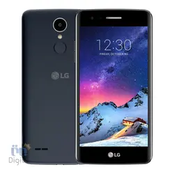 گوشی موبایل ال جی مدل K8 2017