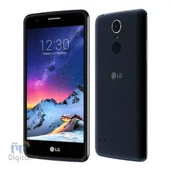 گوشی موبایل ال جی مدل K8 2017