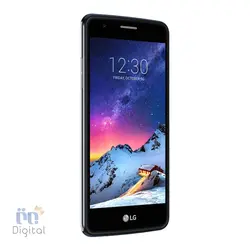 گوشی موبایل ال جی مدل K8 2017