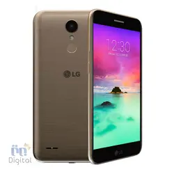 گوشی موبایل ال جی مدل K8 2017