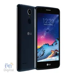 گوشی موبایل ال جی مدل K8 2017