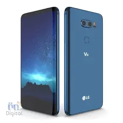 گوشی موبایل ال جی مدل V30 Plus