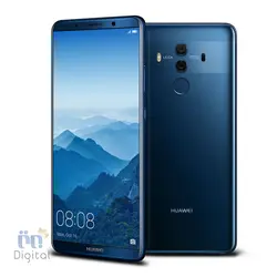 گوشی موبایل هواوی مدل Mate 10 Pro