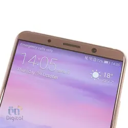 گوشی موبایل هواوی مدل Mate 10 Pro