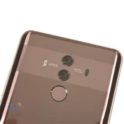 گوشی موبایل هواوی مدل Mate 10 Pro