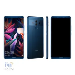 گوشی موبایل هواوی مدل Mate 10 Pro