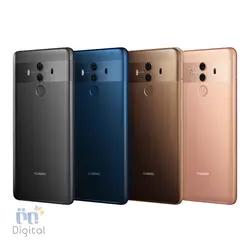 گوشی موبایل هواوی مدل Mate 10 Pro