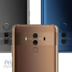 گوشی موبایل هواوی مدل Mate 10 Pro
