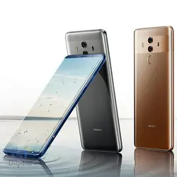 گوشی موبایل هواوی مدل Mate 10 Pro
